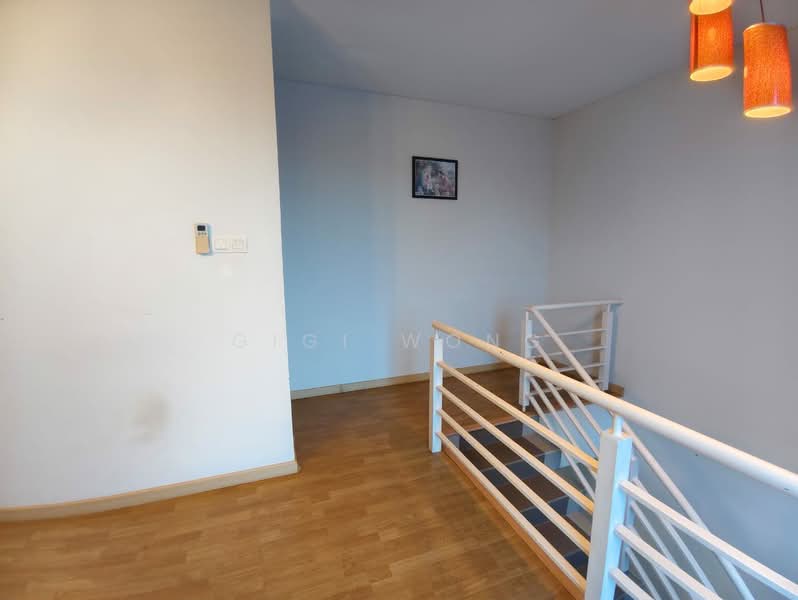 Rumah Teres 2.5-Tingkat untuk Disewa di Taman Sayang Selasih (Klebang) - Gigi Wong - PropertyGuru.com.my