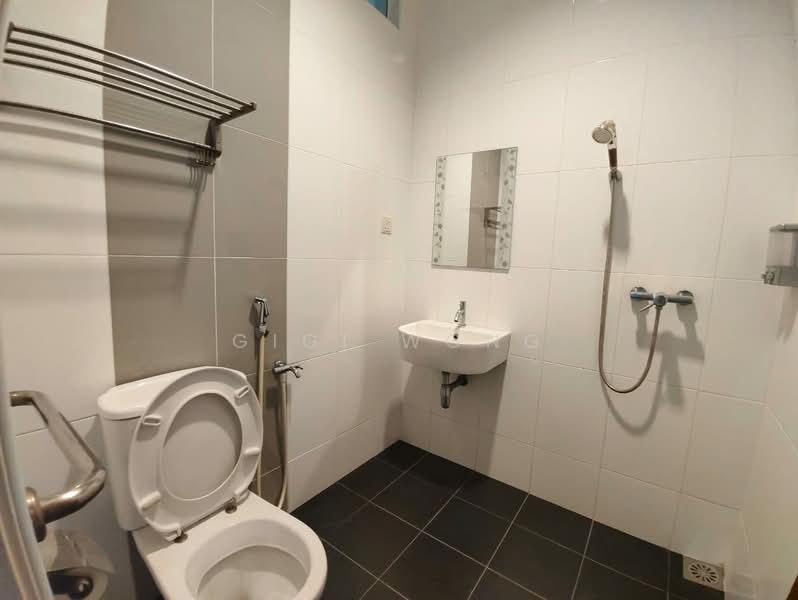 Rumah Teres 2.5-Tingkat untuk Disewa di Taman Sayang Selasih (Klebang) - Gigi Wong - PropertyGuru.com.my