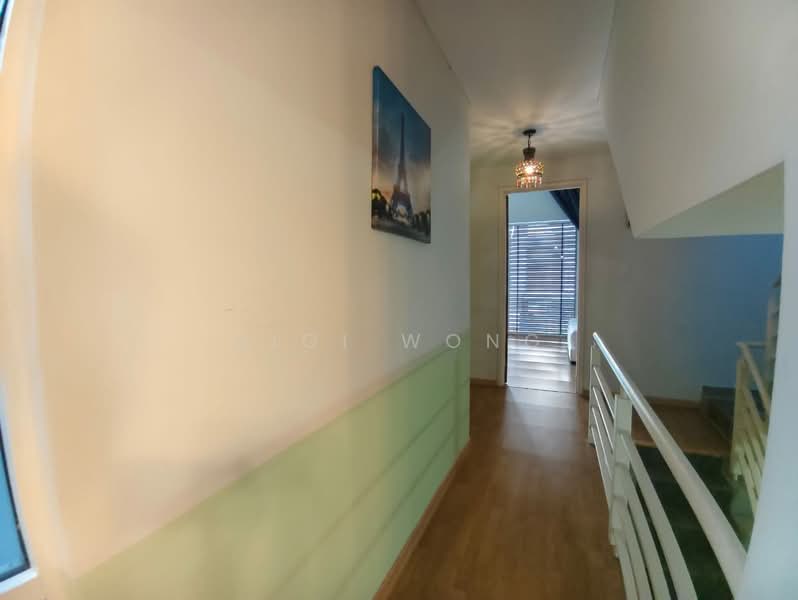 Rumah Teres 2.5-Tingkat untuk Disewa di Taman Sayang Selasih (Klebang) - Gigi Wong - PropertyGuru.com.my