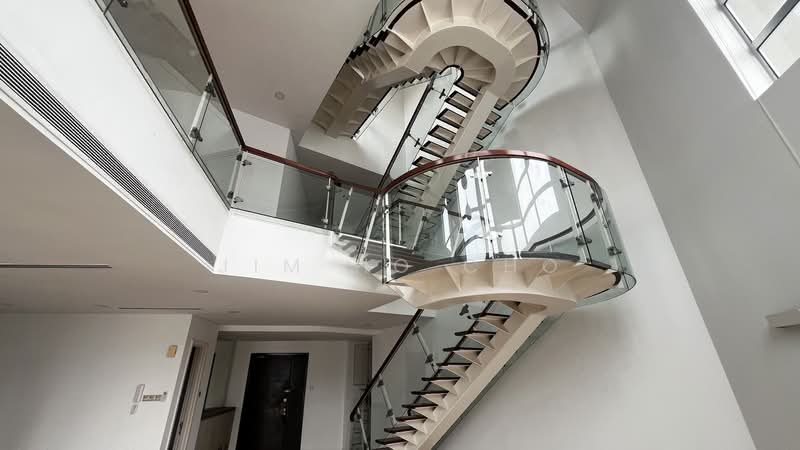 Kondominium untuk Disewa di Idaman Residence - Jim Ho Cho - Interior - PropertyGuru.com.my