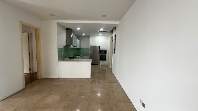Kondominium untuk Disewa di Idaman Residence - Jim Ho Cho - Kitchen - PropertyGuru.com.my