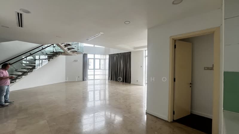 Kondominium untuk Disewa di Idaman Residence - Jim Ho Cho - Interior - PropertyGuru.com.my