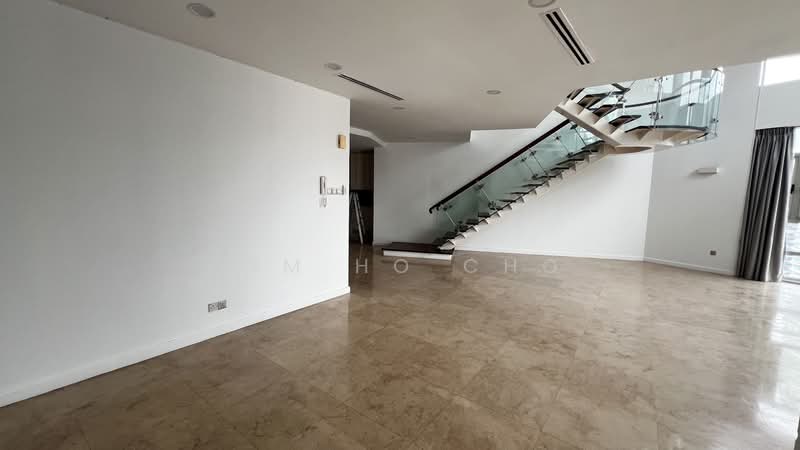Kondominium untuk Disewa di Idaman Residence - Jim Ho Cho - Interior - PropertyGuru.com.my