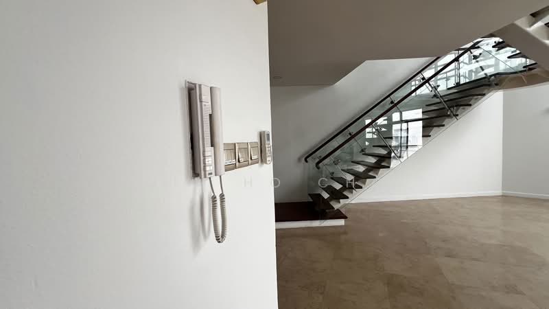 Kondominium untuk Disewa di Idaman Residence - Jim Ho Cho - Interior - PropertyGuru.com.my