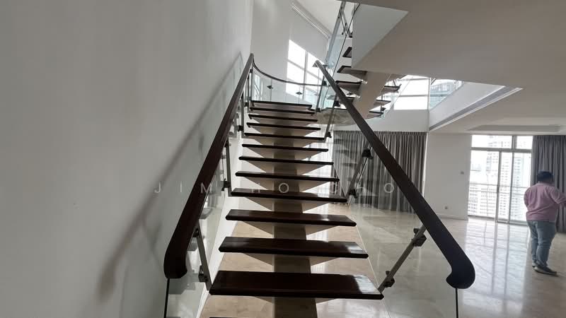 Kondominium untuk Disewa di Idaman Residence - Jim Ho Cho - Interior - PropertyGuru.com.my