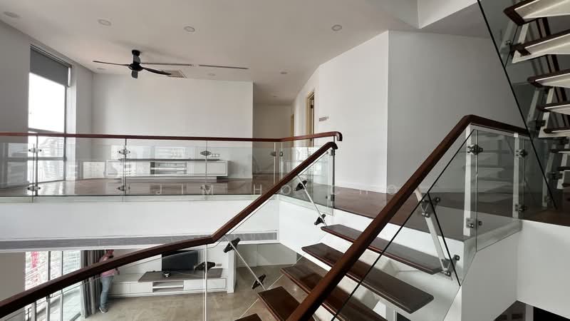 Kondominium untuk Disewa di Idaman Residence - Jim Ho Cho - Interior - PropertyGuru.com.my