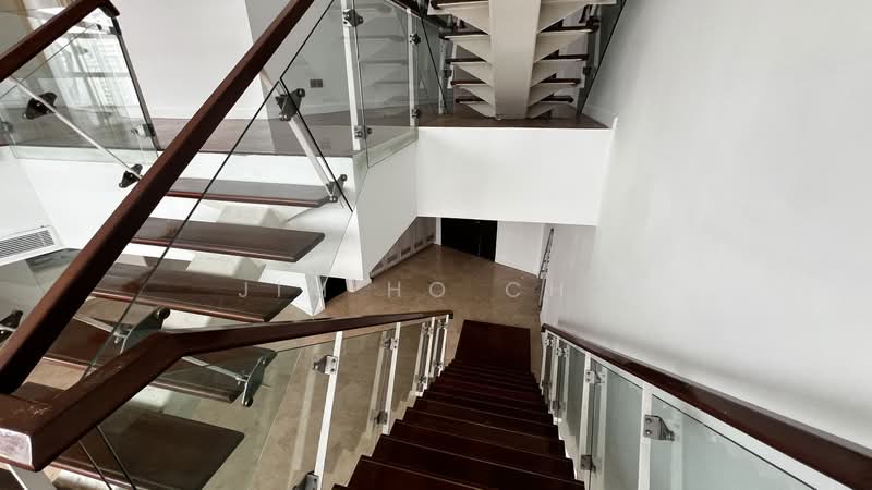 Kondominium untuk Disewa di Idaman Residence - Jim Ho Cho - Interior - PropertyGuru.com.my