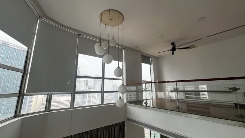 Kondominium untuk Disewa di Idaman Residence - Jim Ho Cho - PropertyGuru.com.my