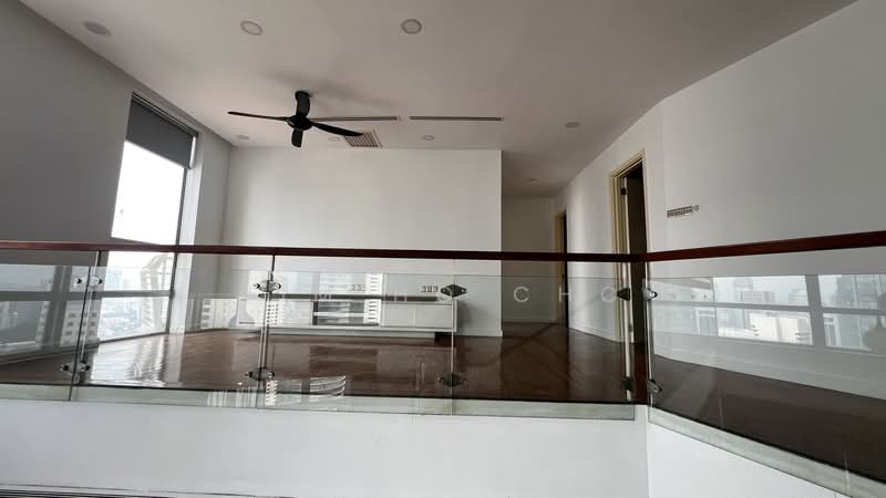 Kondominium untuk Disewa di Idaman Residence - Jim Ho Cho - PropertyGuru.com.my