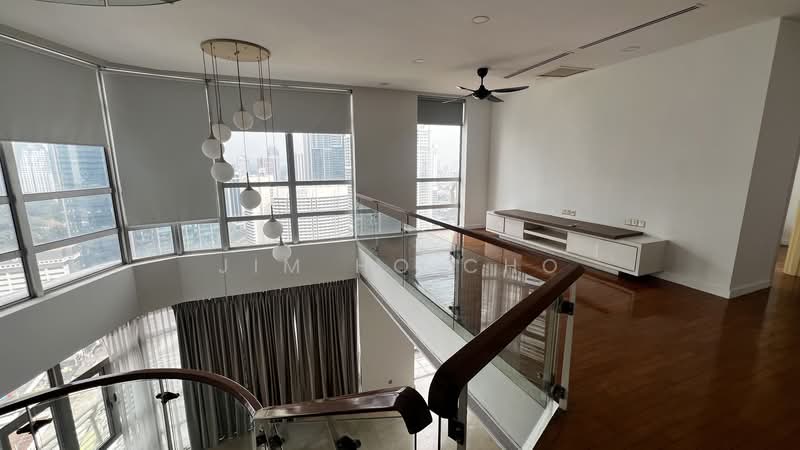 Kondominium untuk Disewa di Idaman Residence - Jim Ho Cho - PropertyGuru.com.my