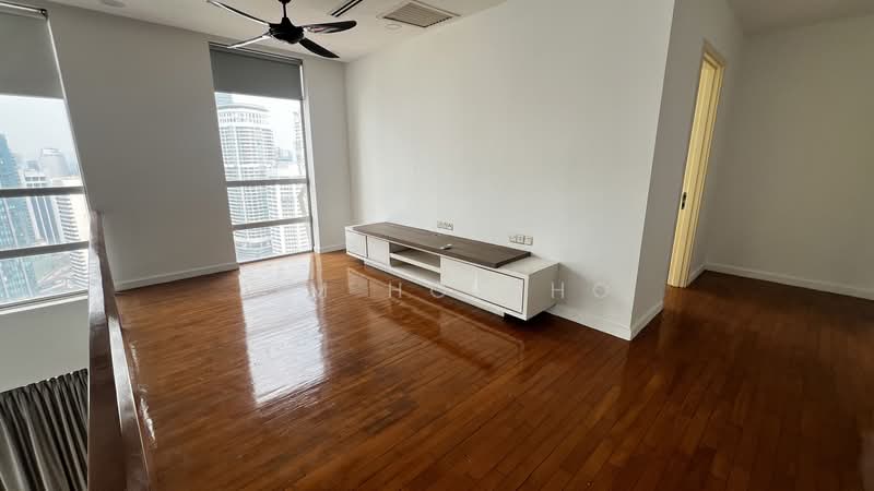 Kondominium untuk Disewa di Idaman Residence - Jim Ho Cho - PropertyGuru.com.my