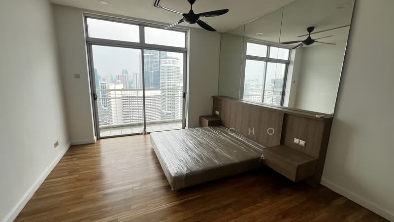 Kondominium untuk Disewa di Idaman Residence - Jim Ho Cho - PropertyGuru.com.my
