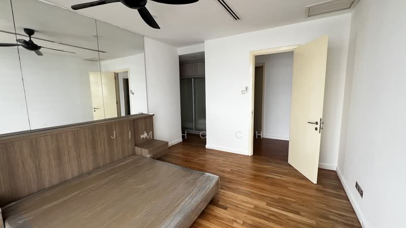 Kondominium untuk Disewa di Idaman Residence - Jim Ho Cho - PropertyGuru.com.my