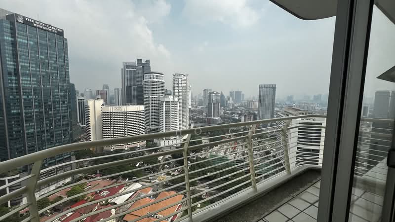 Kondominium untuk Disewa di Idaman Residence - Jim Ho Cho - PropertyGuru.com.my