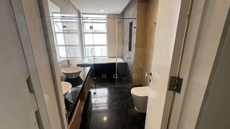 Kondominium untuk Disewa di Idaman Residence - Jim Ho Cho - PropertyGuru.com.my