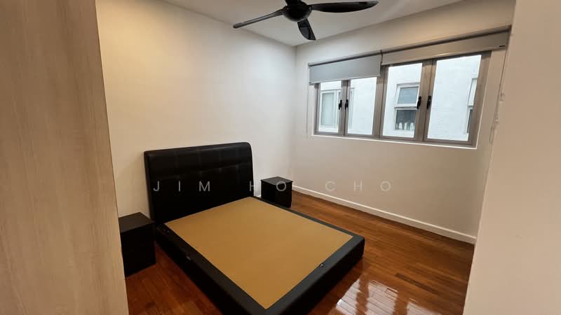 Kondominium untuk Disewa di Idaman Residence - Jim Ho Cho - PropertyGuru.com.my