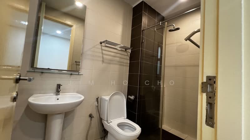 Kondominium untuk Disewa di Idaman Residence - Jim Ho Cho - PropertyGuru.com.my