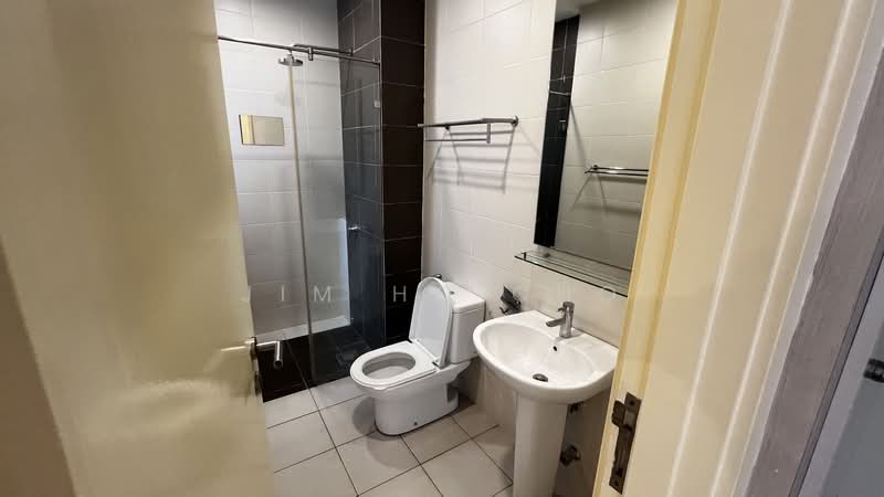 Kondominium untuk Disewa di Idaman Residence - Jim Ho Cho - PropertyGuru.com.my