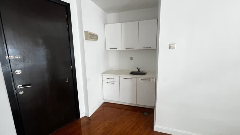 Kondominium untuk Disewa di Idaman Residence - Jim Ho Cho - PropertyGuru.com.my