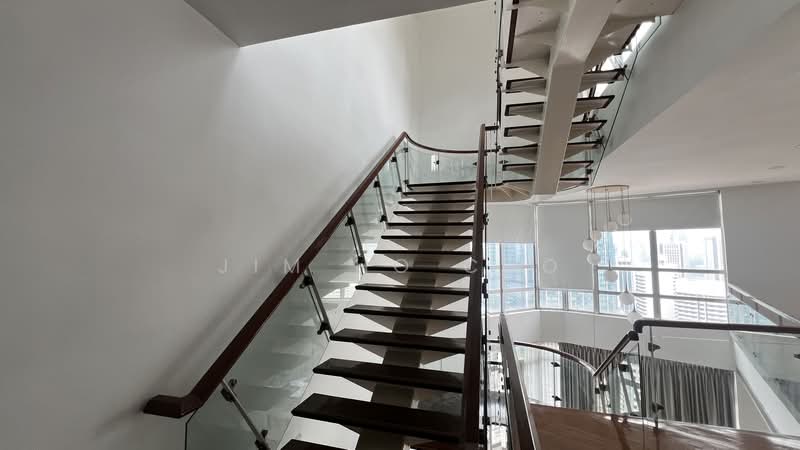 Kondominium untuk Disewa di Idaman Residence - Jim Ho Cho - PropertyGuru.com.my