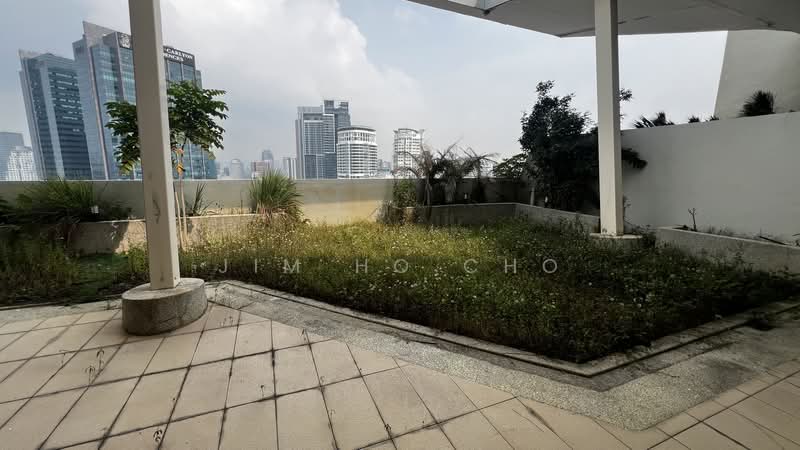 Kondominium untuk Disewa di Idaman Residence - Jim Ho Cho - PropertyGuru.com.my