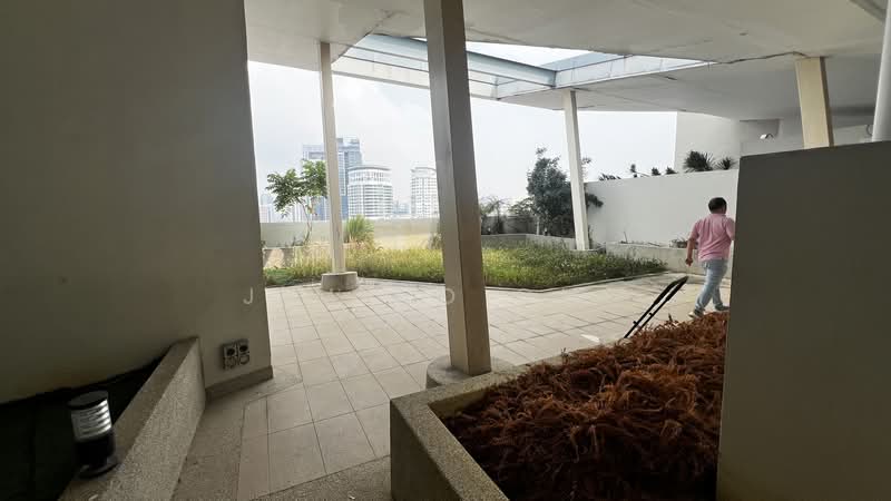Kondominium untuk Disewa di Idaman Residence - Jim Ho Cho - PropertyGuru.com.my