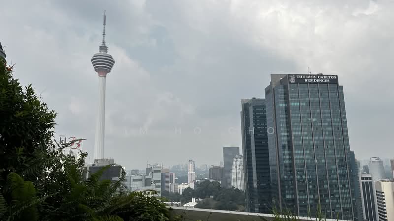 Kondominium untuk Disewa di Idaman Residence - Jim Ho Cho - PropertyGuru.com.my