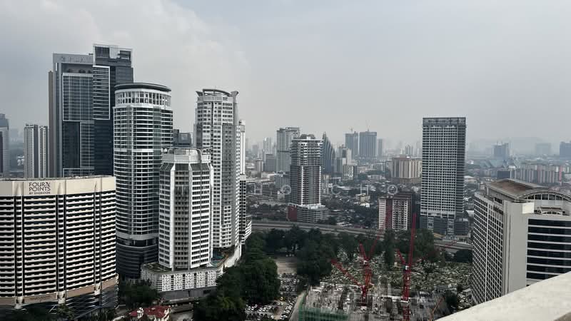 Kondominium untuk Disewa di Idaman Residence - Jim Ho Cho - PropertyGuru.com.my