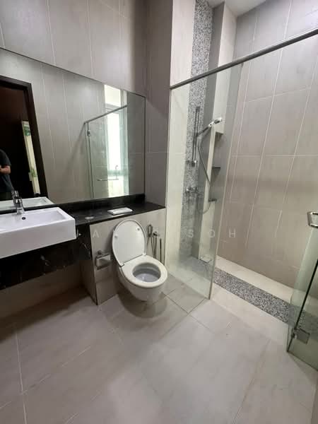Kondominium untuk Disewa di Sunway Vivaldi - James Soh - PropertyGuru.com.my