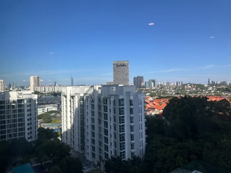 Kondominium untuk Disewa di Sunway Vivaldi - James Soh - PropertyGuru.com.my
