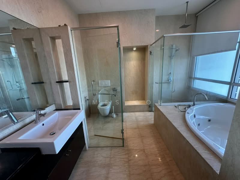 Kondominium untuk Disewa di Sunway Vivaldi - James Soh - PropertyGuru.com.my
