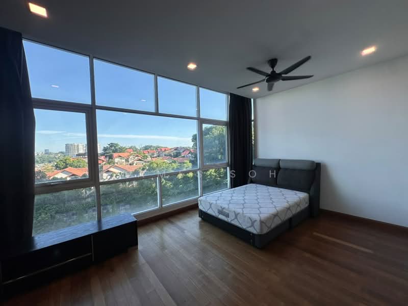 Kondominium untuk Disewa di Sunway Vivaldi - James Soh - PropertyGuru.com.my