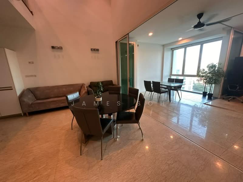 Kondominium untuk Disewa di Sunway Vivaldi - James Soh - PropertyGuru.com.my
