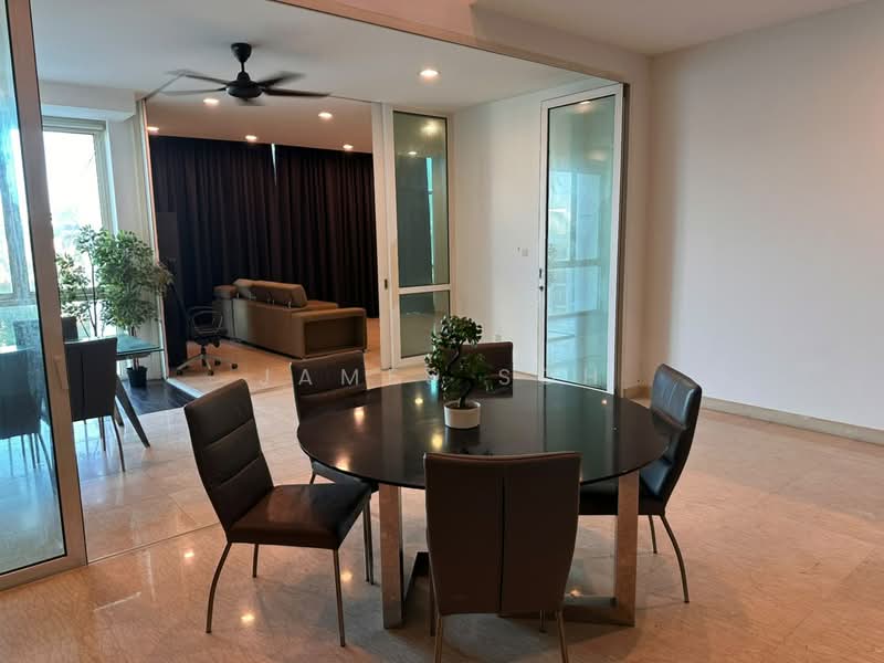 Kondominium untuk Disewa di Sunway Vivaldi - James Soh - PropertyGuru.com.my