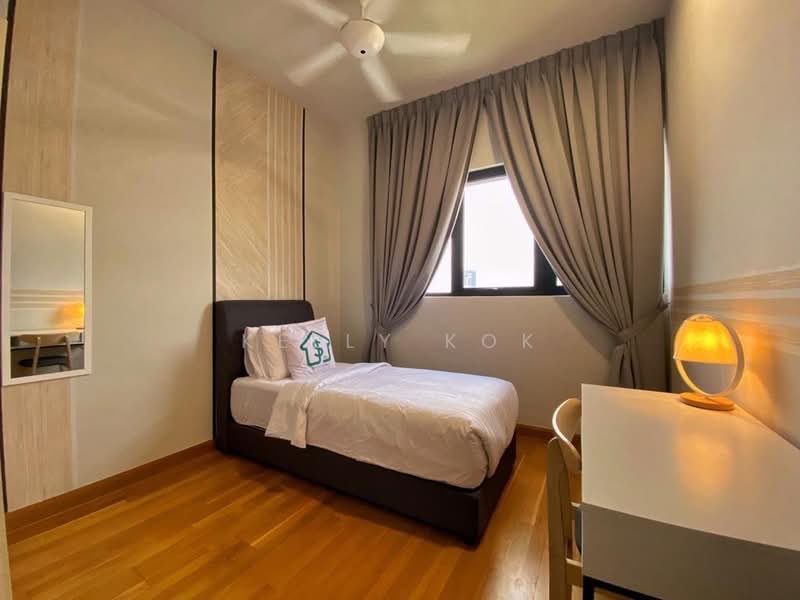 Kondominium untuk Disewa di Secoya Residence - Kelly Kok - PropertyGuru.com.my