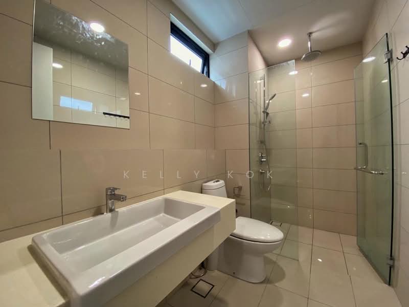 Kondominium untuk Disewa di Secoya Residence - Kelly Kok - PropertyGuru.com.my