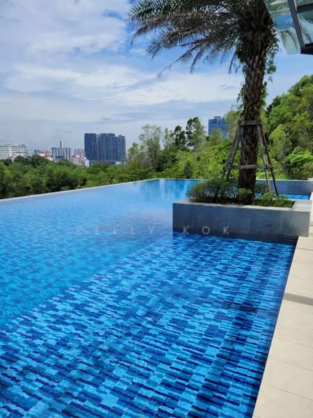 Kondominium untuk Disewa di Secoya Residence - Kelly Kok - PropertyGuru.com.my