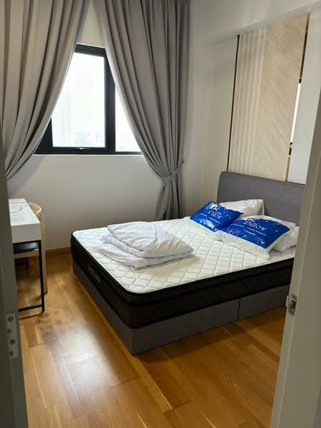 Kondominium untuk Disewa di Secoya Residence - Kelly Kok - PropertyGuru.com.my