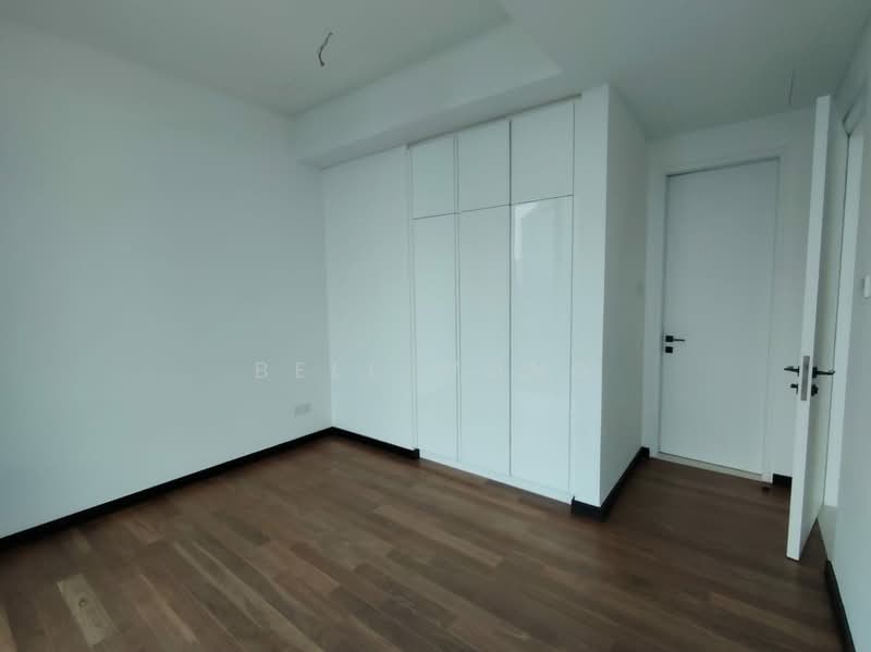 Service Residence for Rent at Pavilion Damansara Heights, Windsor Suites - Bell Wong - PropertyGuru.com.my