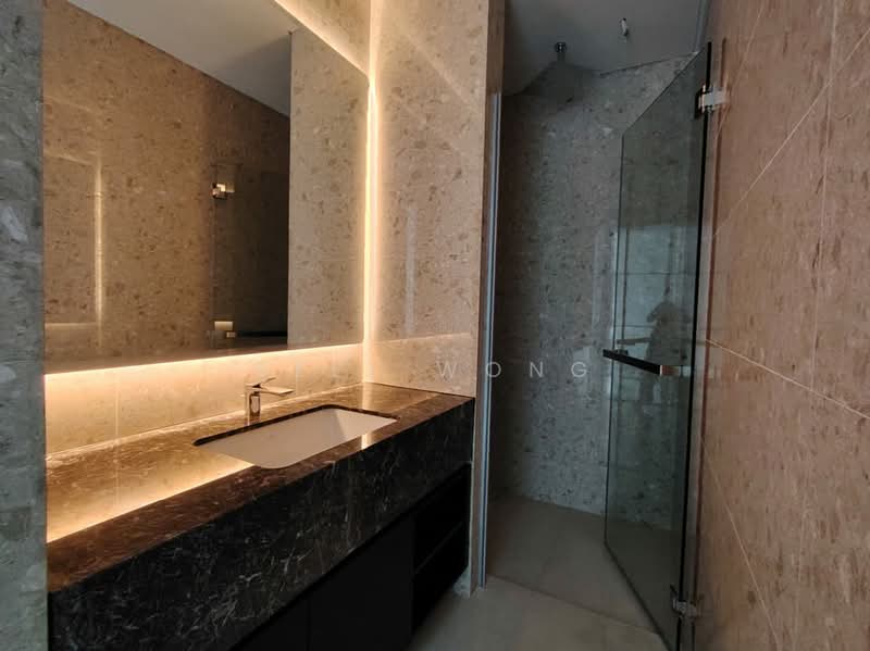 Service Residence for Rent at Pavilion Damansara Heights, Windsor Suites - Bell Wong - PropertyGuru.com.my