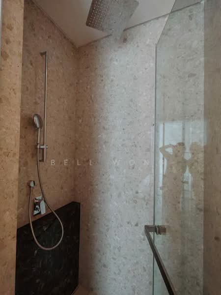 Service Residence for Rent at Pavilion Damansara Heights, Windsor Suites - Bell Wong - PropertyGuru.com.my