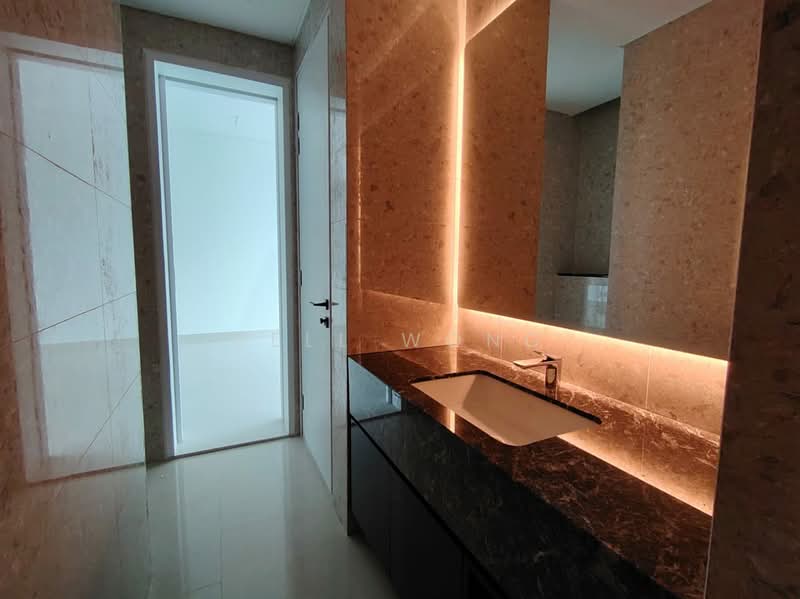 Service Residence for Rent at Pavilion Damansara Heights, Windsor Suites - Bell Wong - PropertyGuru.com.my