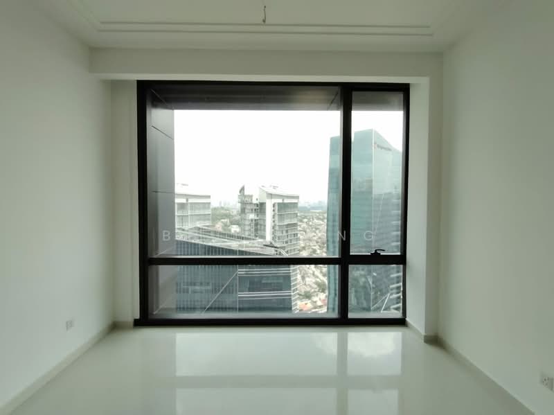Service Residence for Rent at Pavilion Damansara Heights, Windsor Suites - Bell Wong - PropertyGuru.com.my