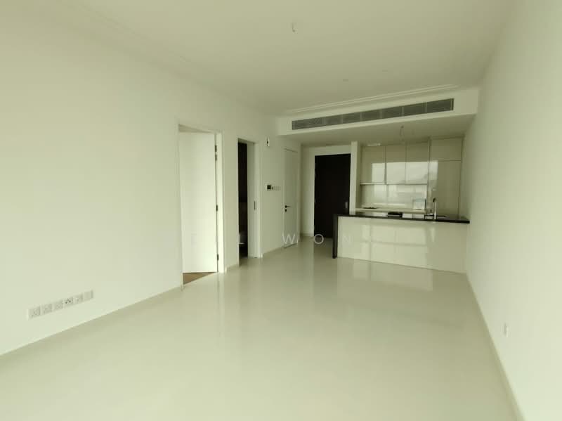 Service Residence for Rent at Pavilion Damansara Heights, Windsor Suites - Bell Wong - PropertyGuru.com.my