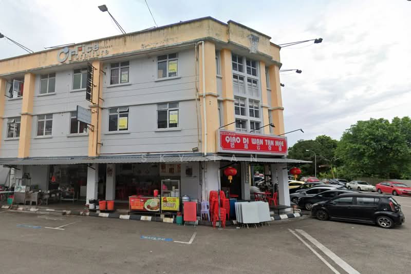 Shop for Sale in Taman Nusa Bestari 2 (Iskandar Puteri (Nusajaya)) - Sky Tan - Exterior - PropertyGuru.com.my