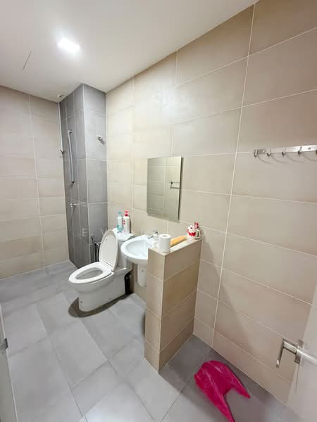 Rumah Teres 3-Tingkat untuk Dijual di Puchong (Selangor) - Evan Goh - Bathroom - PropertyGuru.com.my