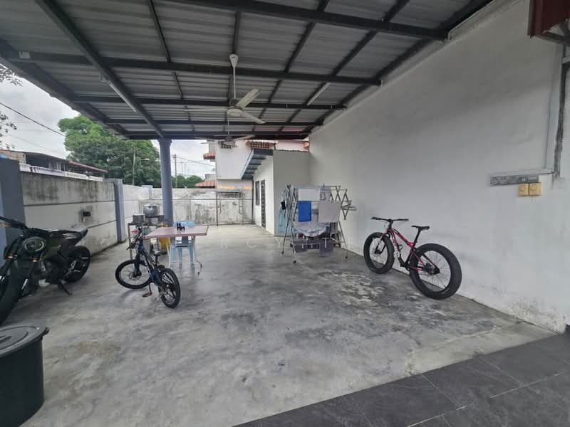 Rumah Teres 2-Tingkat untuk Dijual di Kulai (Johor) - Jercy Ten - Exterior - PropertyGuru.com.my