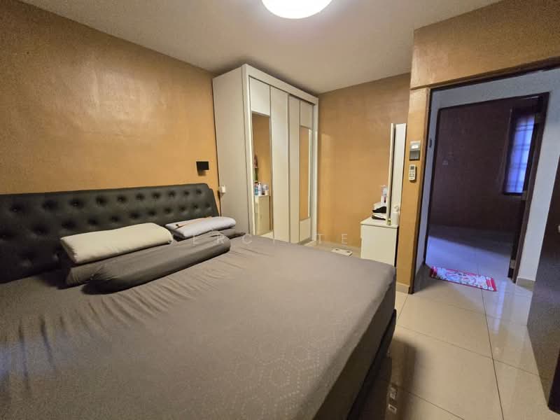 Rumah Teres 2-Tingkat untuk Dijual di Kulai (Johor) - Jercy Ten - Bedroom - PropertyGuru.com.my