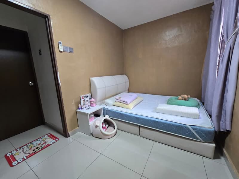 Rumah Teres 2-Tingkat untuk Dijual di Kulai (Johor) - Jercy Ten - Bedroom - PropertyGuru.com.my