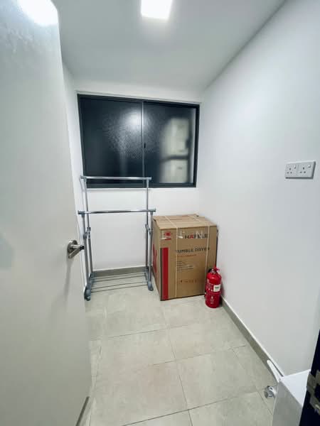Kediaman Servis untuk Disewa di Setia City Residences - Ben Ling - Interior - PropertyGuru.com.my
